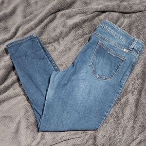 1822 Skinny Jean Size 16×28